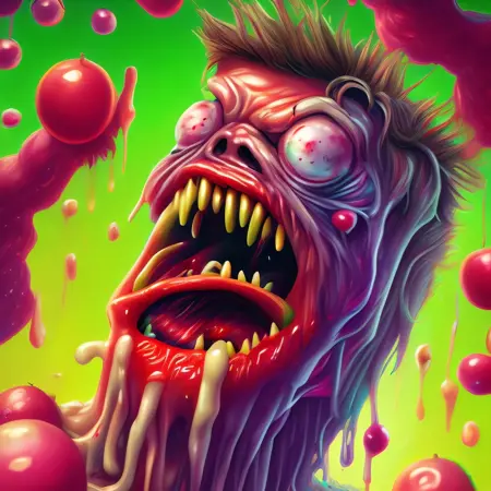 Jak's Creepy Critter Pack