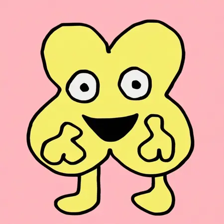 X (BFDI)