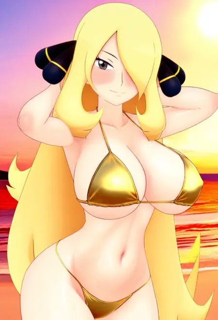 cynthia