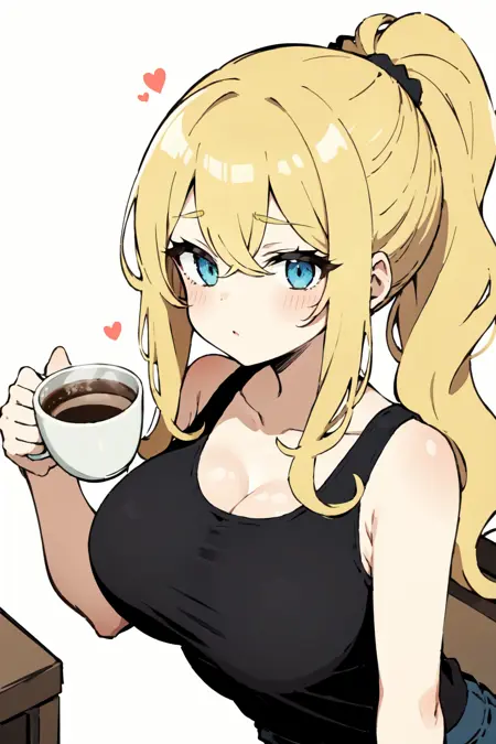 Photorealism to Stylized Anime