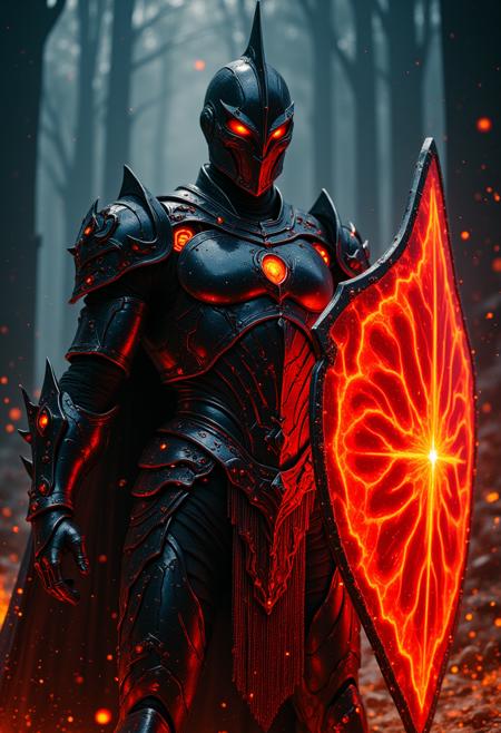 New Fantasy Enhancer-ILL-FLUX New Fantasy Enhancer-FLUX