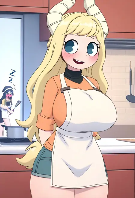 Pony Tsunotori