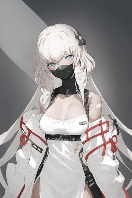 <lora:TechNecoV1.1:1:OUTALL>,1girl,solo,white hair,long hair