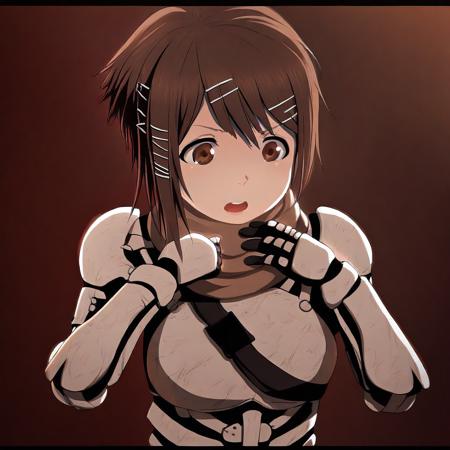 Zuru, BLAME! [Illustrious] V1