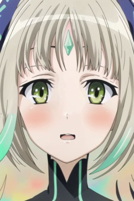 Flameu | Atelier Escha & Logy: Alchemists of the Dusk Sky | エスカ&ロジーのアトリエ ~黄昏の空の錬金術士~ v1.0