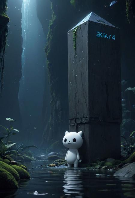 The Lost Snoos The Lost Snoos