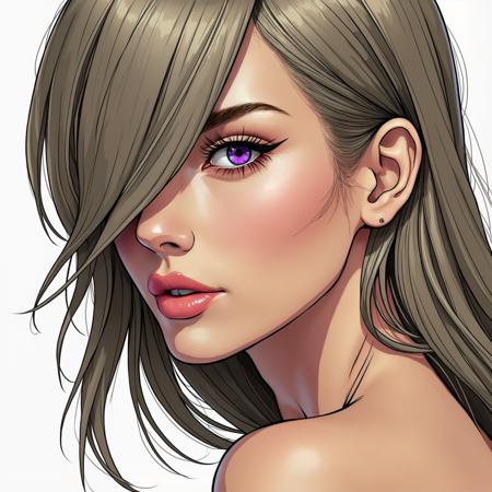 BexBlair's Avatar
