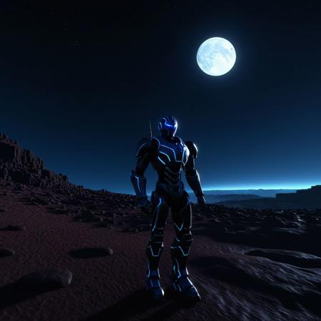 ASCIIThe necromantic auto bot factor at night with a full moon, strange glowing symbols, zoomedout:-0.50, epic composition unreal engine 5, Volumetric, FKAA, TXAA, RTX , SSAO, Shaders , OpenGL-Shaders, GLSL-Shaders, Post Processing, Post Production, Cell Shading, Tone skin Mapping, CGI, VFX, SFX, insanely detailed and intricate face, ultra clean skin, ultra high detailed, 64k