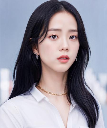 Jisoo For BLACKPINK - v1.0 | Other LoRA | Civitai