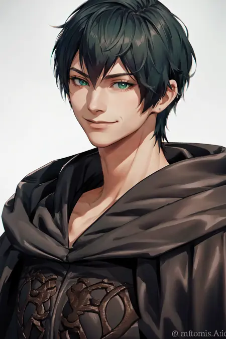 Hermes [FFXIV] (LORA) - v2.0