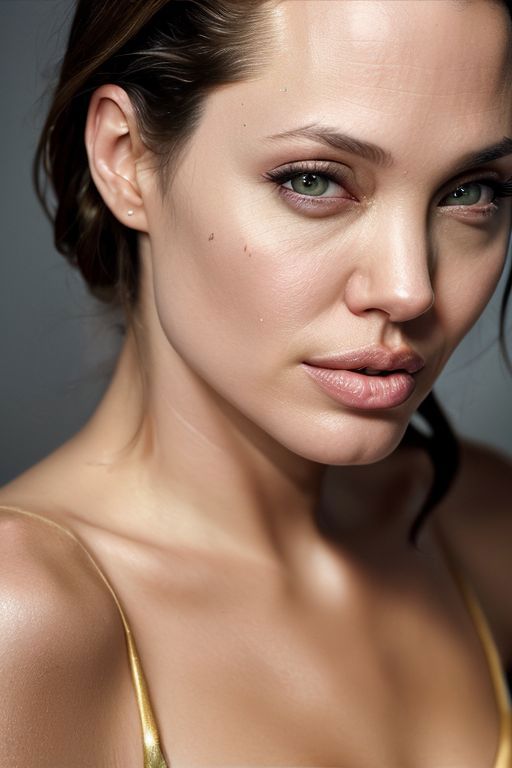 Angelina Jolie image by PatinaShore
