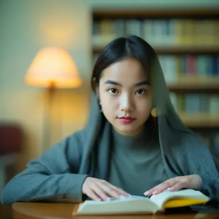 Portrait Prime FE85F14 – SDXL Version (Shallow DOF Portrait Optics)