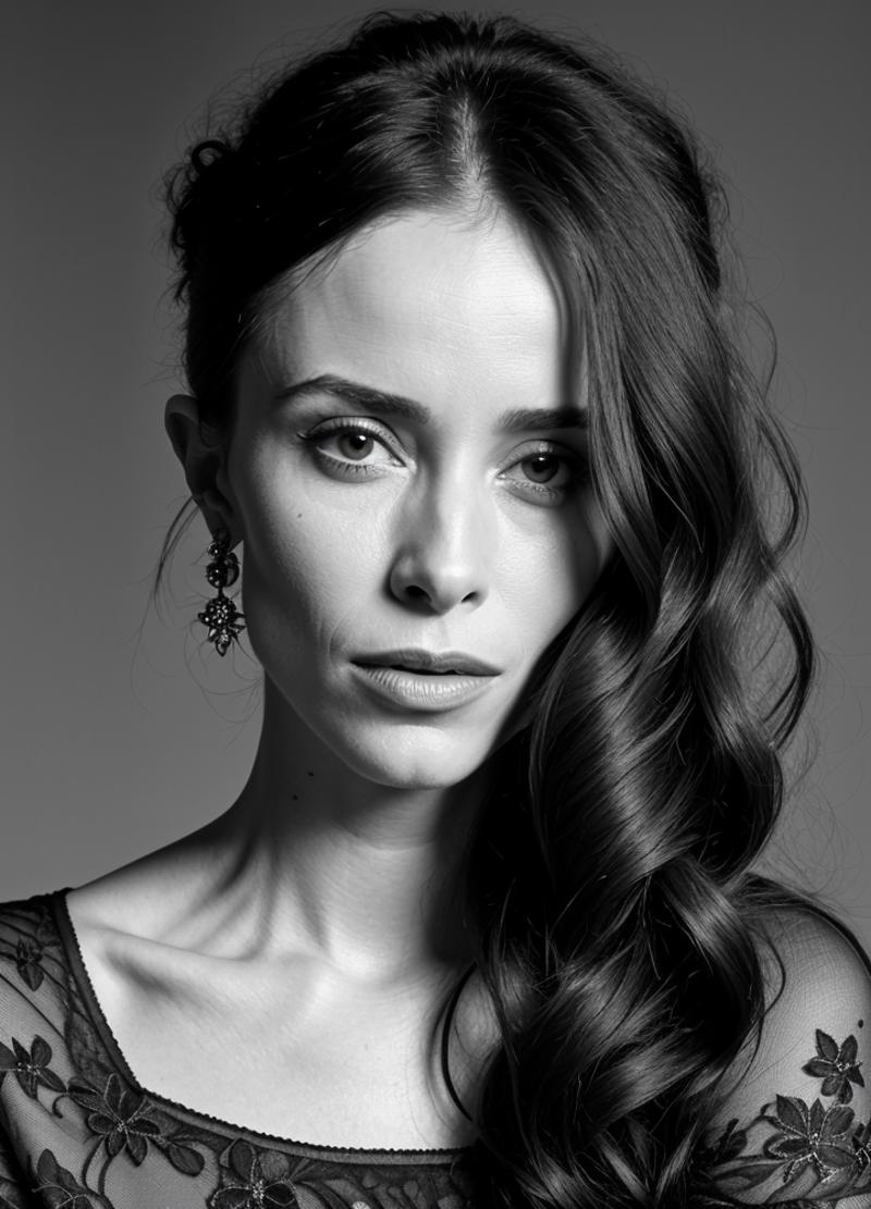 Abigail Spencer image by malcolmrey