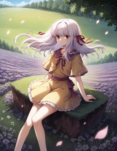 Yuka (Gore Screaming Show) v1.0