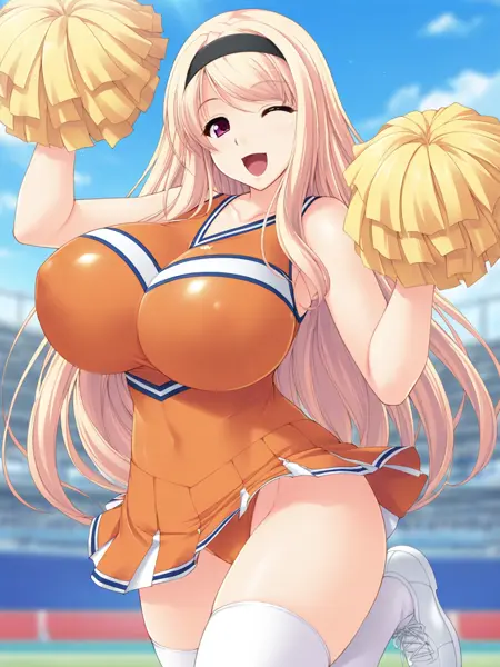 桑島 絵里奈 Kuwashima Erina