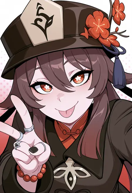 Schpicy Style LoRA | Illustrious