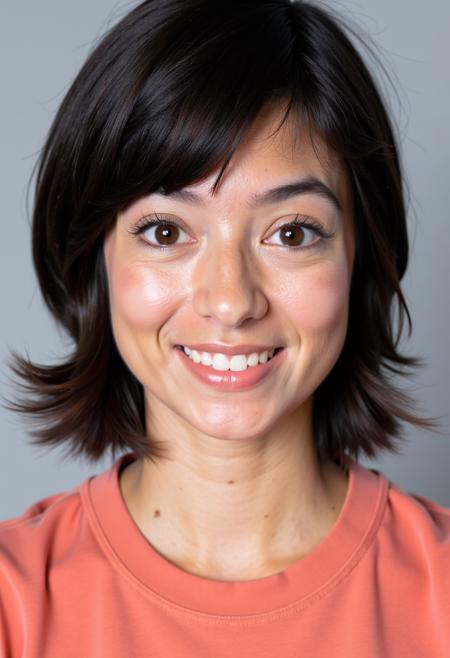 Kate Micucci V1