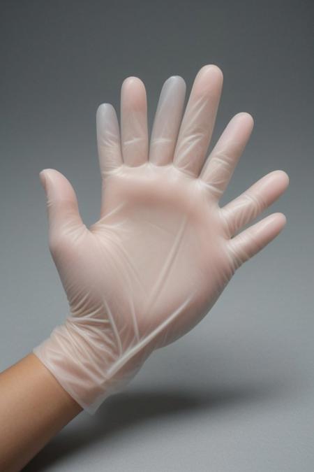 disposable glove