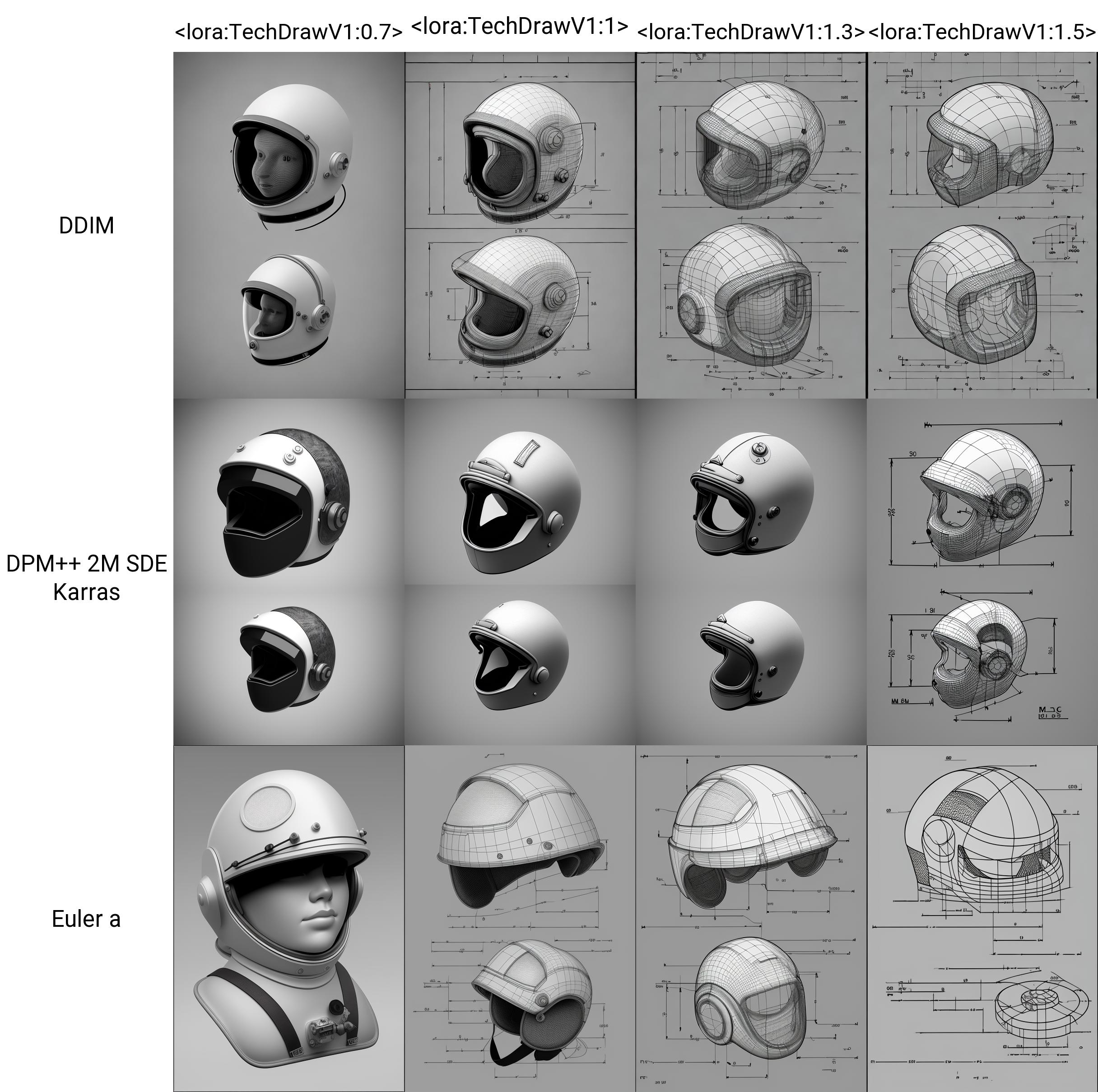 AI model image by Bohdan