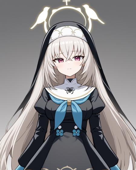 XL 歌住樱子 / Utazumi Sakurako / 歌住サクラコ | Blue Archive