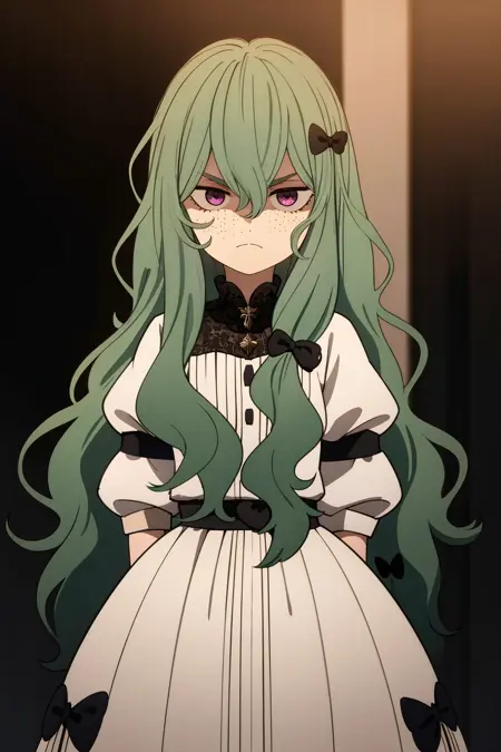 Barbie | Shadow house