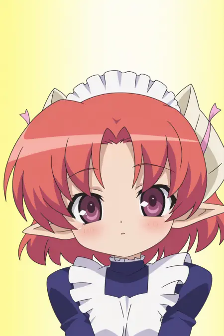 Macademi Wasshoi! | Fermi