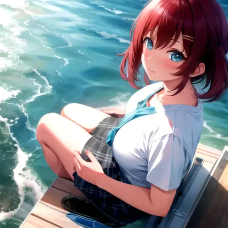 Hikari Yonaguni