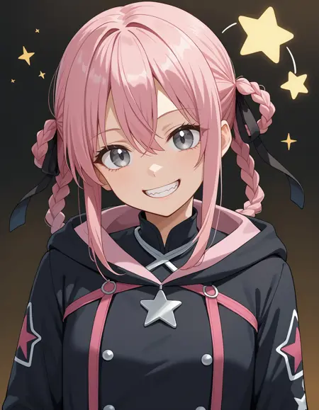 Bell Bessyo (D4DJ)