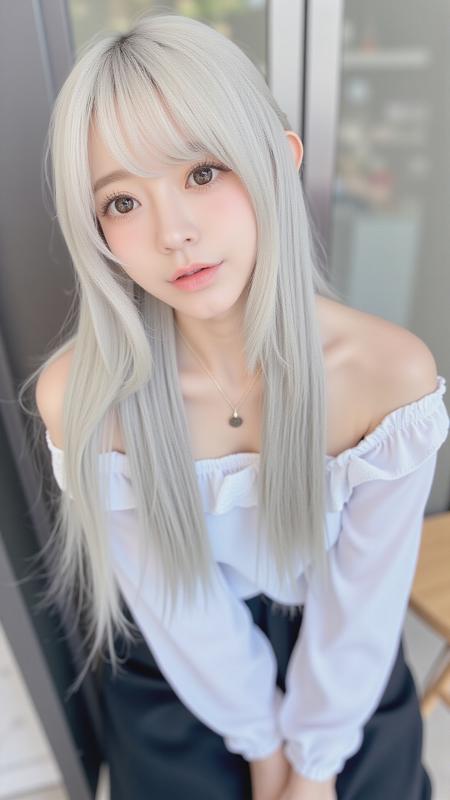 Yurisa F.1D LoRA v1.0