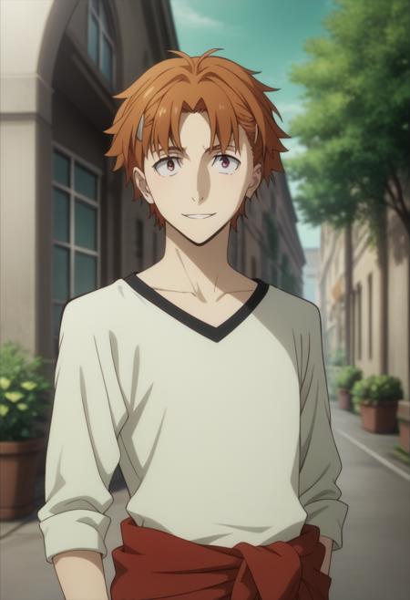 Junichirou Tanizaki (谷崎 潤一郎) - Bungo Stray Dogs (文豪ストレイドッグス) - (Pony) Junichirou Tanizaki (谷崎 潤一郎) - Bungo Stray Dogs (文豪ストレイドッグス) - (Pony)