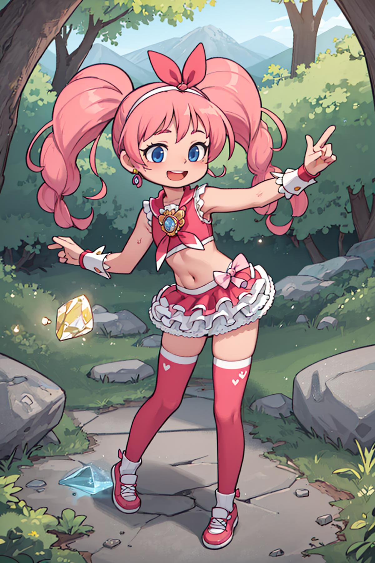 Image posted by Tokugawa