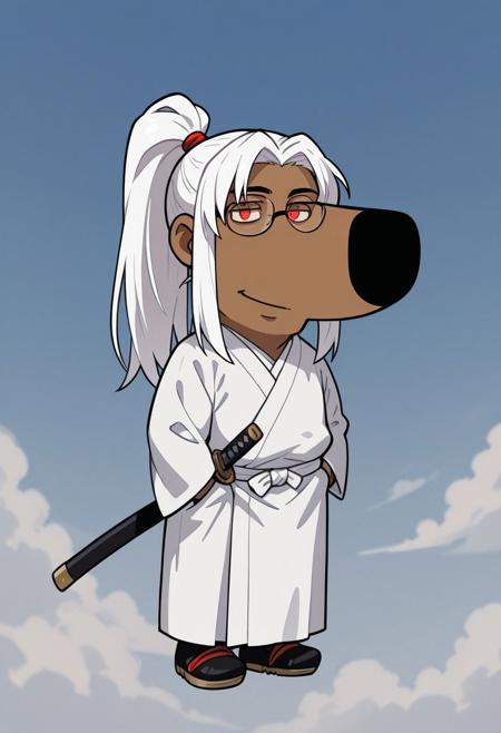 Emibob's Avatar