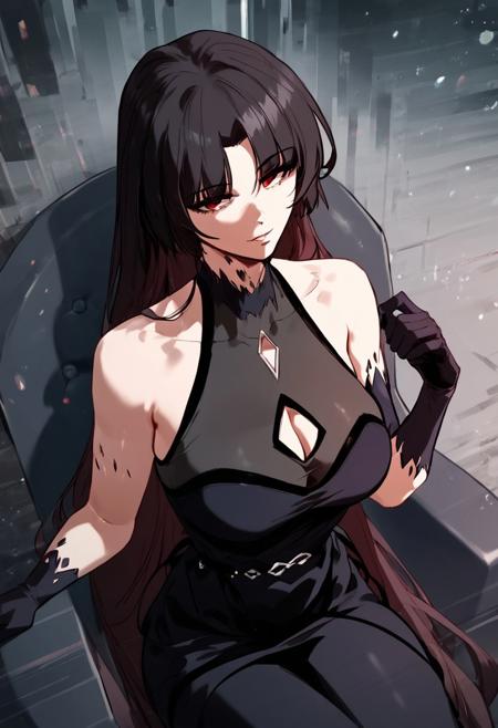 Moebius | Pick Me Up! | Manhwa V.1.0