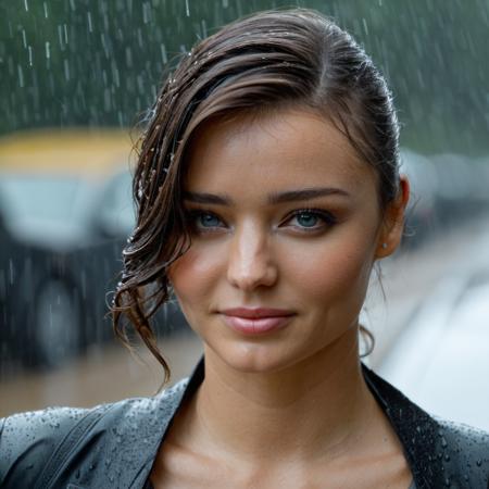 GPT-4 Captioned Celebrity Datasets Miranda Kerr