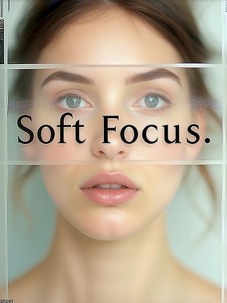 Soft Focus - CE V01 - SD3