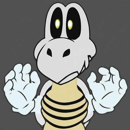 (finnicky) Dry Bones V1