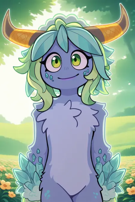 Maggpi | My Singing Monsters / MSM