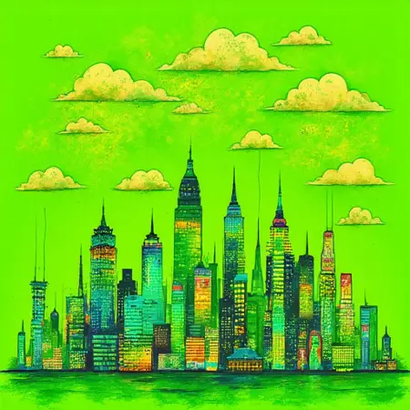 artfullyPATTERN FLUX