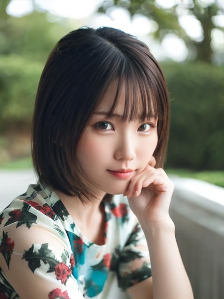 Enako (SD + SDXL) test1