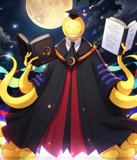 Korosensei | Assassination Classroom v1.0
