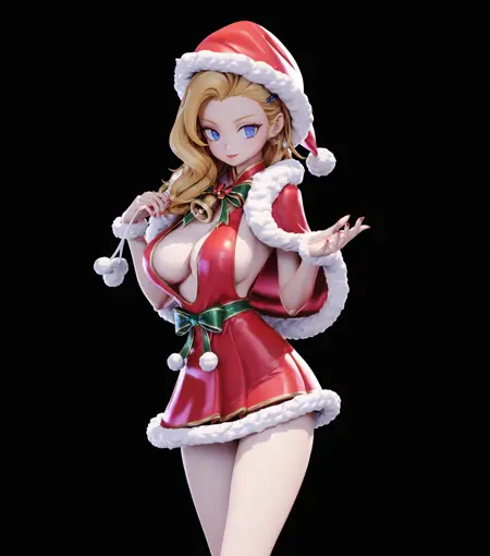 3D Render | Illustration