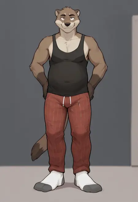 Coloured Toe/Heel Socks