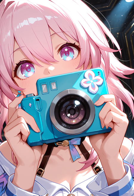 Megumix IL | Merge !!