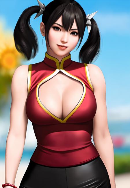 ling_xiaoyu