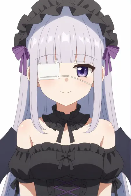 One Room, Hiatari Futsuu, Tenshi-tsuki. | Lilishka (PDXL)