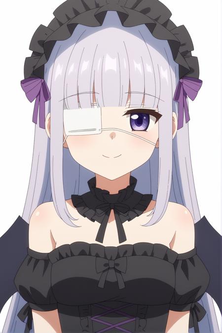 One Room, Hiatari Futsuu, Tenshi-tsuki. | Lilishka (PDXL) Lilishka