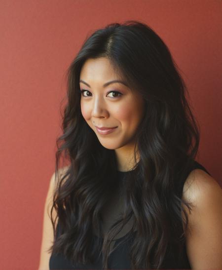Brittany Ishibashi v1.0