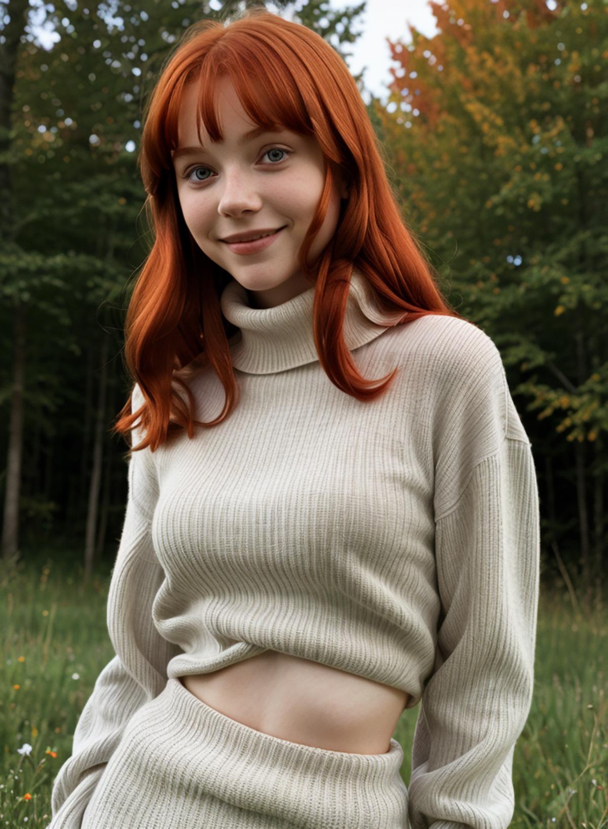 Alisa Bishop - v1.0 | Stable Diffusion LoRA | Civitai