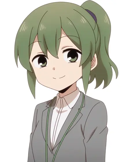 [IL] Futaba Igarashi - Senpai ga Uzai Kouhai no Hanashi