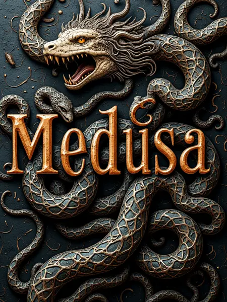 Medusa - CE